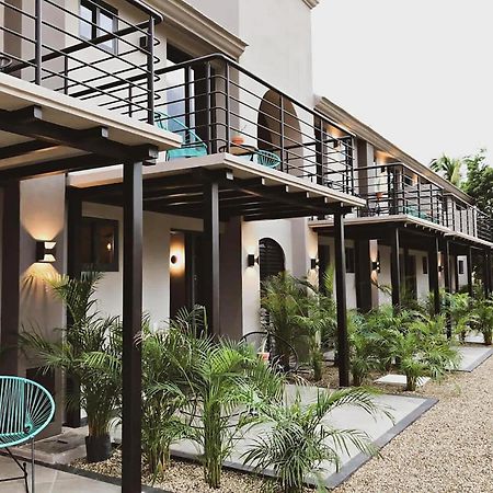 2 Amazing Suite King Rooms In Exclusive Boutique Hotel San José del Cabo Exterior foto