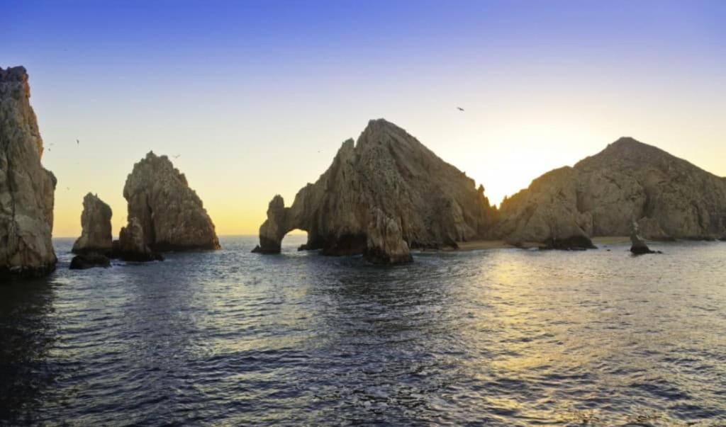 2 Amazing Suite King Rooms In Exclusive Boutique Hotel San José del Cabo Exterior foto