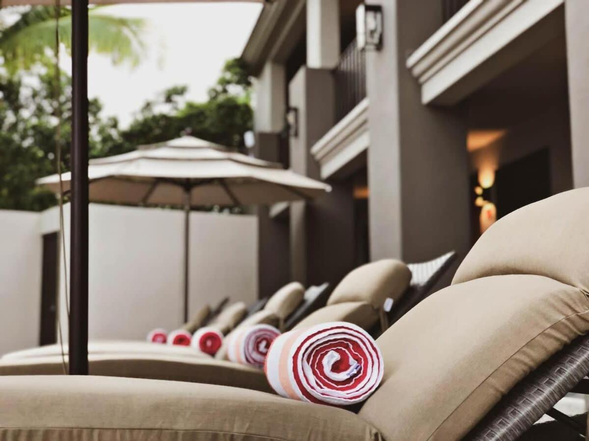2 Amazing Suite King Rooms In Exclusive Boutique Hotel San José del Cabo Exterior foto